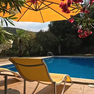 Villa For Eight Guests Espagne