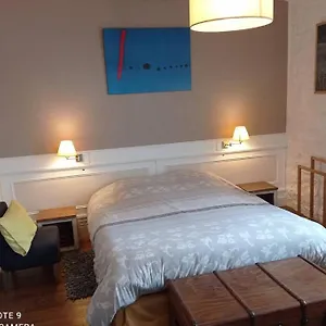  Appartement Grand 4 étoiles à 800m De La Mer France